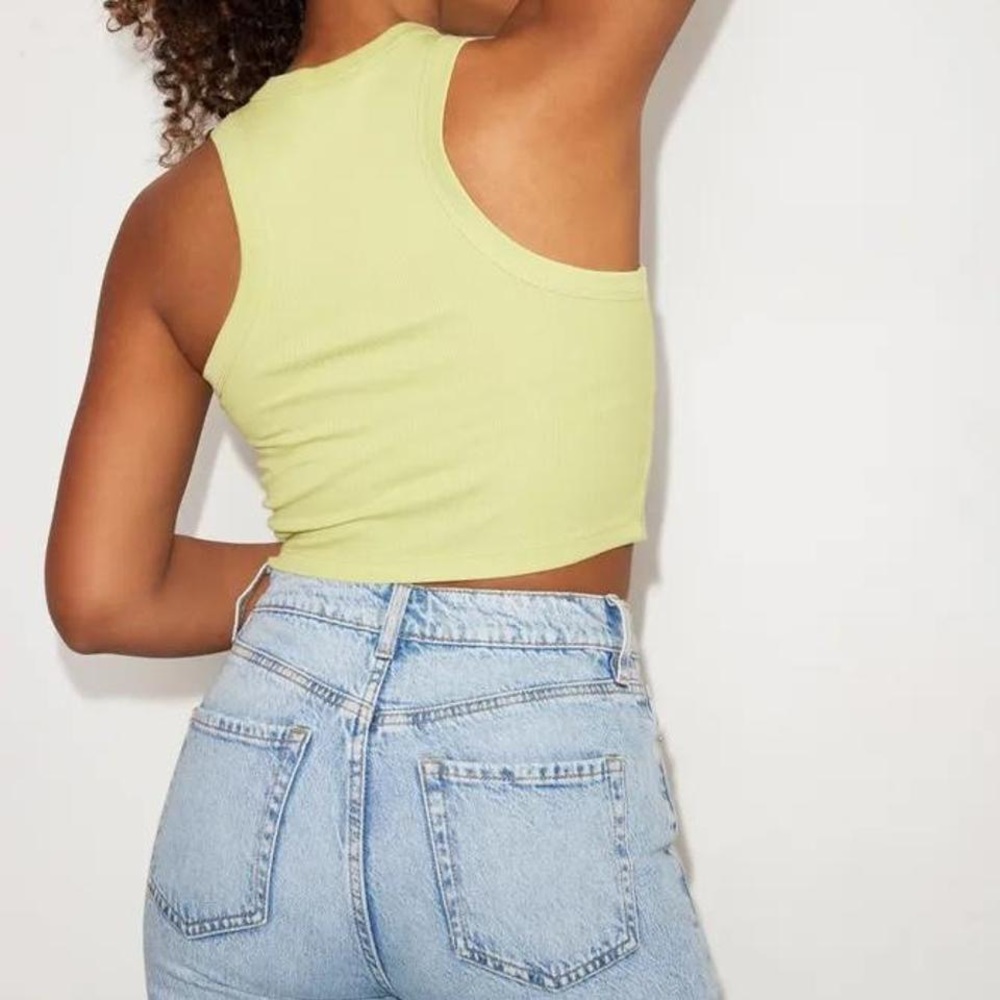 Tank top - Picture 3 of 4